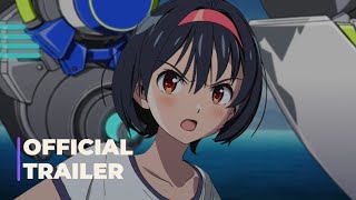 VERTEX FORCE | Official Trailer