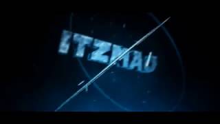 ItzMaj/Intro #7/By WeekArtz