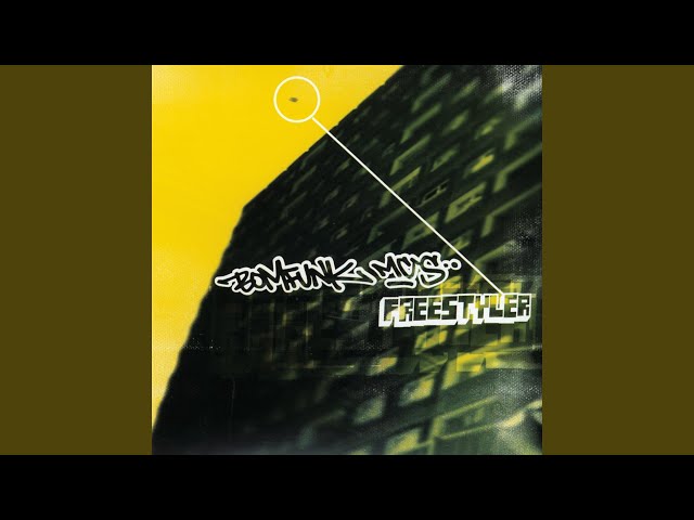 Freestyler (Alternative Radio Edit)