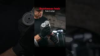 Bushcmann Falz Cutter