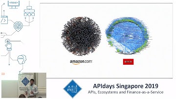 Adopting a Modern API Strategy for Hybrid, Multi-Cloud Architectures, Marco Palladino, Kong