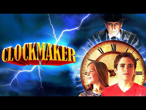 Clockmaker still