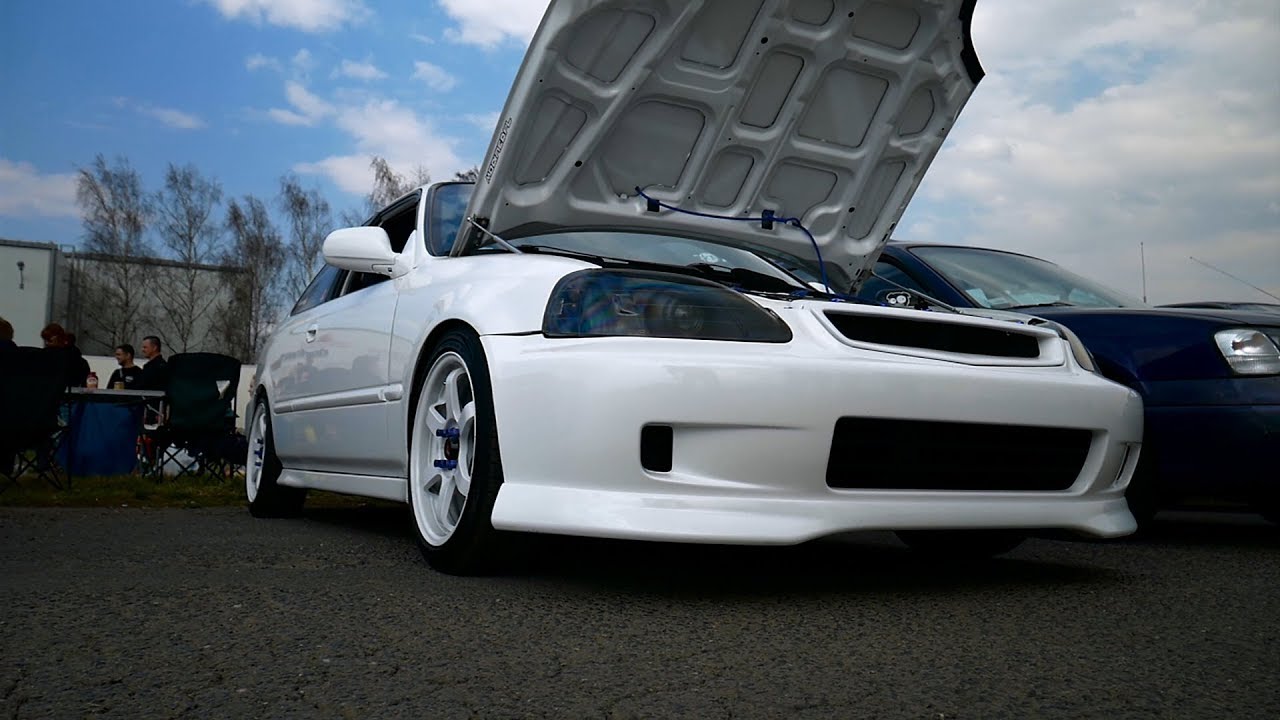 2018 Season Start with Japcrew & Honda Dolny Śląsk  /BlazedVISION/