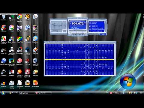 Fast Tracker 2