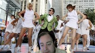 Gangnam Style Changed Music Forever