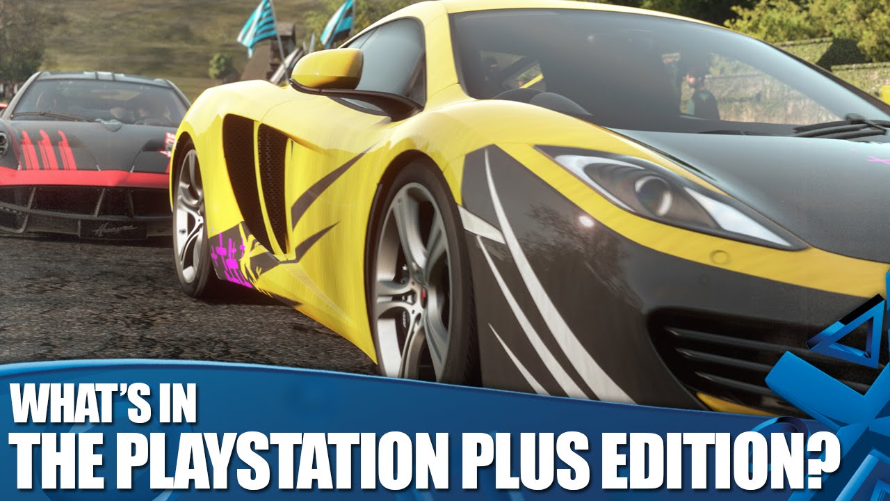 Video till Veckans PSN-uppdatering