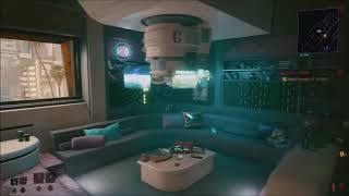 How to fix the cyberdeck and fast travel bug in Cyberpunk 2077 screenshot 5