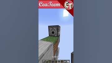 Ultimate Sweet Berry Bush Farm in Minecraft!