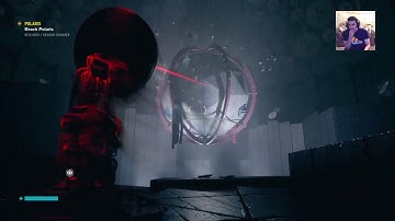 SAVING POLARIS!!! CONTROL, Episode 22