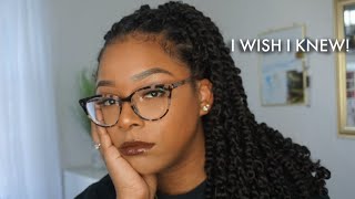 WATCH THIS BEFORE YOU GET PASSION TWISTS! | Abby Jahaira