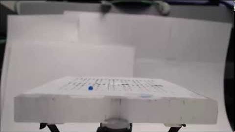 New Breakthrough in Microfluidics (Part 1)