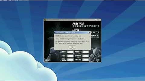 TUTORIAL MW2 Profile Rank Level Hack UNDETECTED NEW for Modern Warfare 2