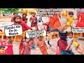1K Subscribers Hone Per Bchcho Ki Choti Si Help🥰#help #poorchildren #vlog #chandrikadevi