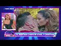 Magaly Medina sobre beso de Ethel Pozo y Christian Domínguez: &quot;Cuidado que muchos empezaron así&quot;