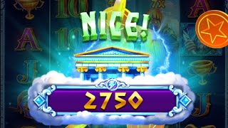 Sweet land Yono Slot Game #yonogames #yonoslots #sweetland