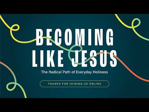 Sunday Service - 9/13/2026 - 9:00 am