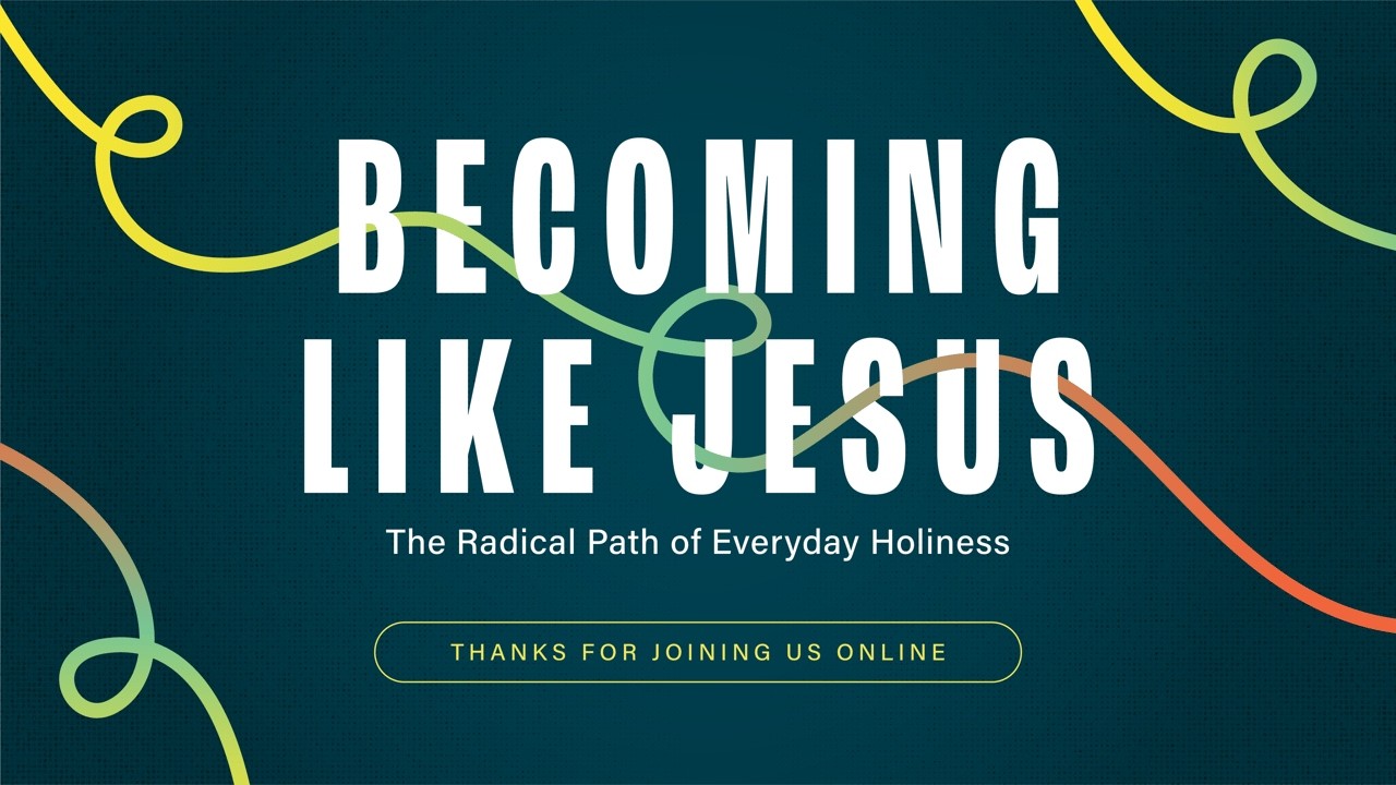 Sunday Service - 9/13/2026 - 9:00 am