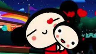 Alight Motion Pucca Edit