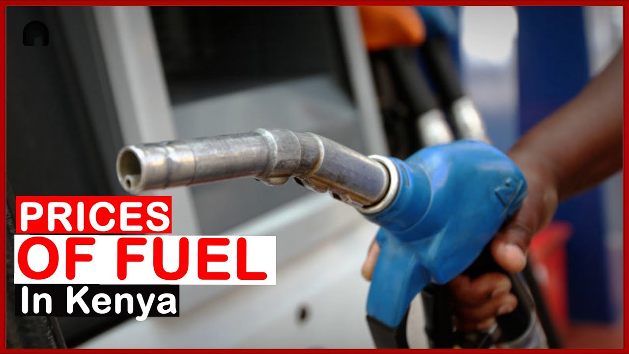Good News To Kenyans: Government Announces On Fuel Excise Duty Tax| news 54