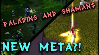 LONG Pre-Patch PLEASE!! | Burning Crusade and Classic WoW
