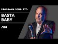 "Ni olvido, ni perdón"   Ramiro Marra vs. Juan Grabois - #BastaBaby | Programa completo 16/5/24