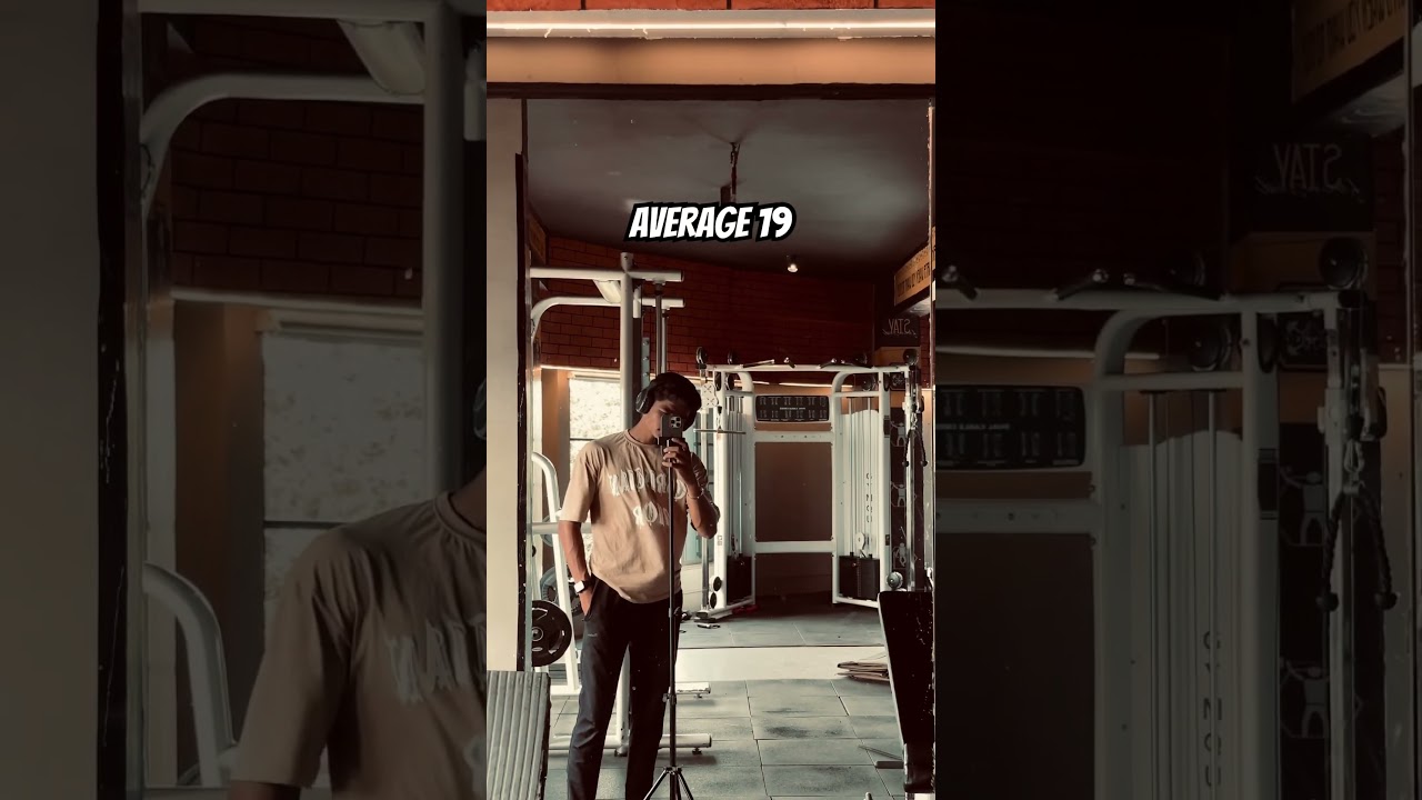 Average 19 yo 🇮🇳