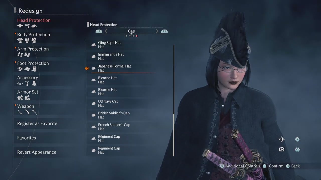 Rise of the Ronin Digital Deluxe Upgrade Weapons and Armor