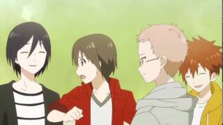 Dance with devils cap 9/1 sub esp
