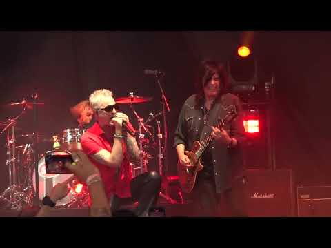 STP Live 2026 🡆 Dead and Bloated 🡄 May 30 ⬘ The Woodlands, Texas
