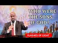 Who Were The Sons of God || FLASHES OF LIGHT - By Pr. Randy Skeete