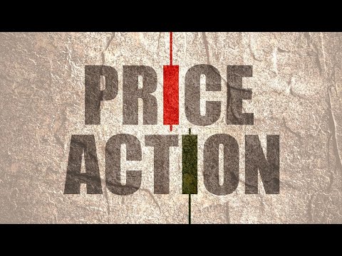 PRICE ACTION | Técnica para aumentar a assertividade.