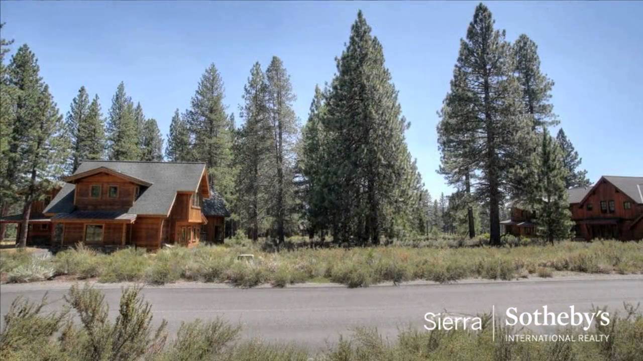 House For Sale in Truckee, California for USD 189,000 YouTube