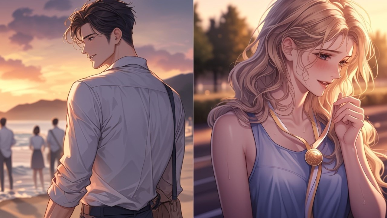 📕I dumped her; she changed—no more flirting, waiting up every night, even moving in next door