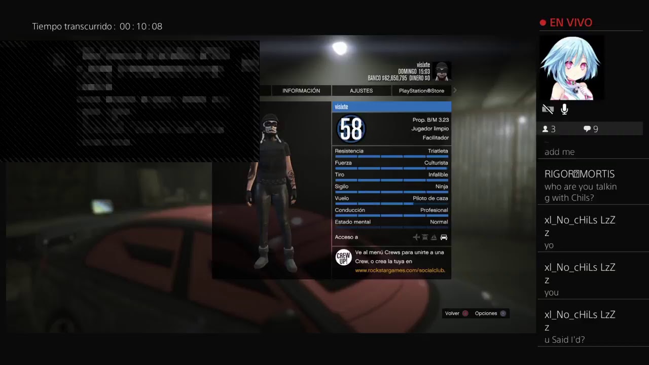 RIP XOKU FOR FAKE CONTENT