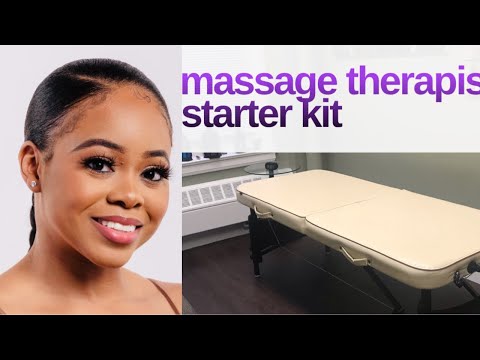 Massage