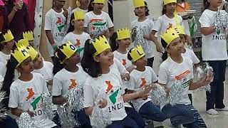 76th Independence Day Celebration