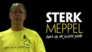 Sterk Meppel - Henk Schoemaker