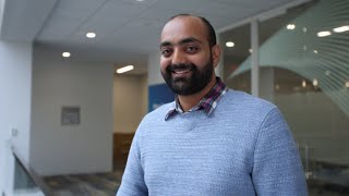 Meet Arjun Maheshkumar, Software Architect | ASML US