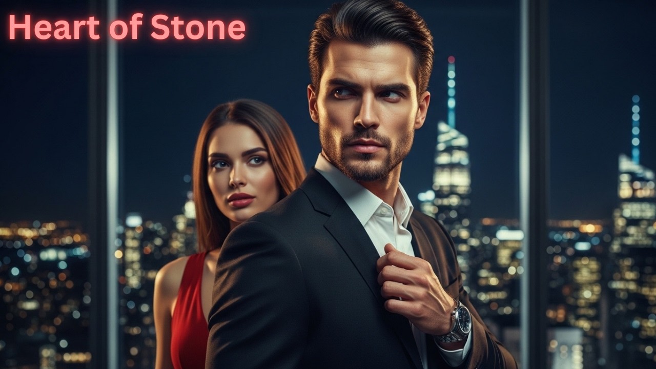 A millionaire CEO who never fell in love | Cinematic Romance Drama