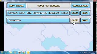 Celebrity Mario editor tutorial Profile