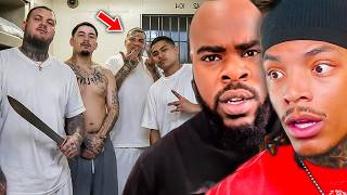 Inside America’s Most Violent Prison System.. Guide