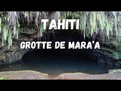 Video: Marae: De heliga platserna på Tahiti
