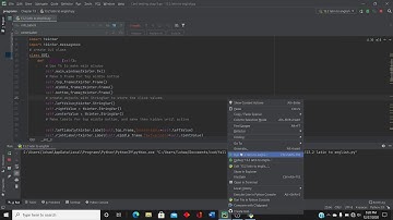 Starting Out with Python Chapter 13 Practice Exercise 2 Latin to English