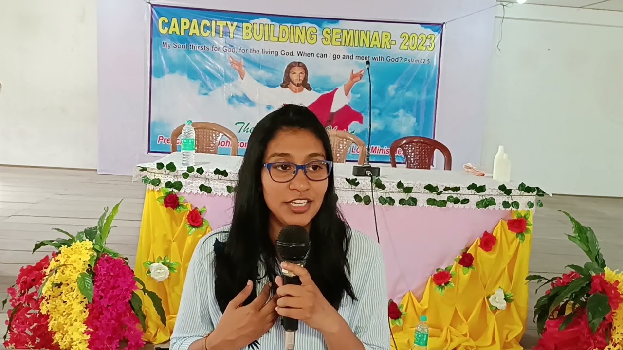 Death And Life Are In The Power Of The Tongue | Mission Arunachal Pradesh | Day 9 | 21st April 2023