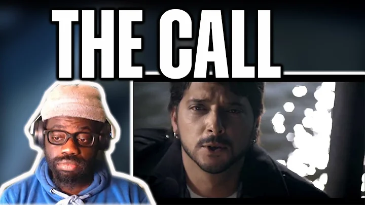 Call Your Love Ones Please* My First Reaction to Matt Kennon - The Call | Jimmy Reacts