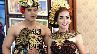 Foto Prewedding Adat Bali Sederhana by Rudhia Salon Denpasar