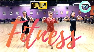 💥DANCE Exercises💥RUMBA - Dance Like a Pro METHOD 😝by Oleg Astakhov & Kristina Androsenko