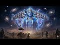 Bhagwan Krishna Ka Virat Roop Darshan | Epic AI Animation | Divine Transformation |