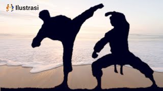 PADUNGDUNG 2 [Musik Pencak Silat] SUNDA