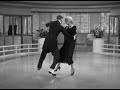 SWING TIME (&#39;36): “Pick Yourself Up”